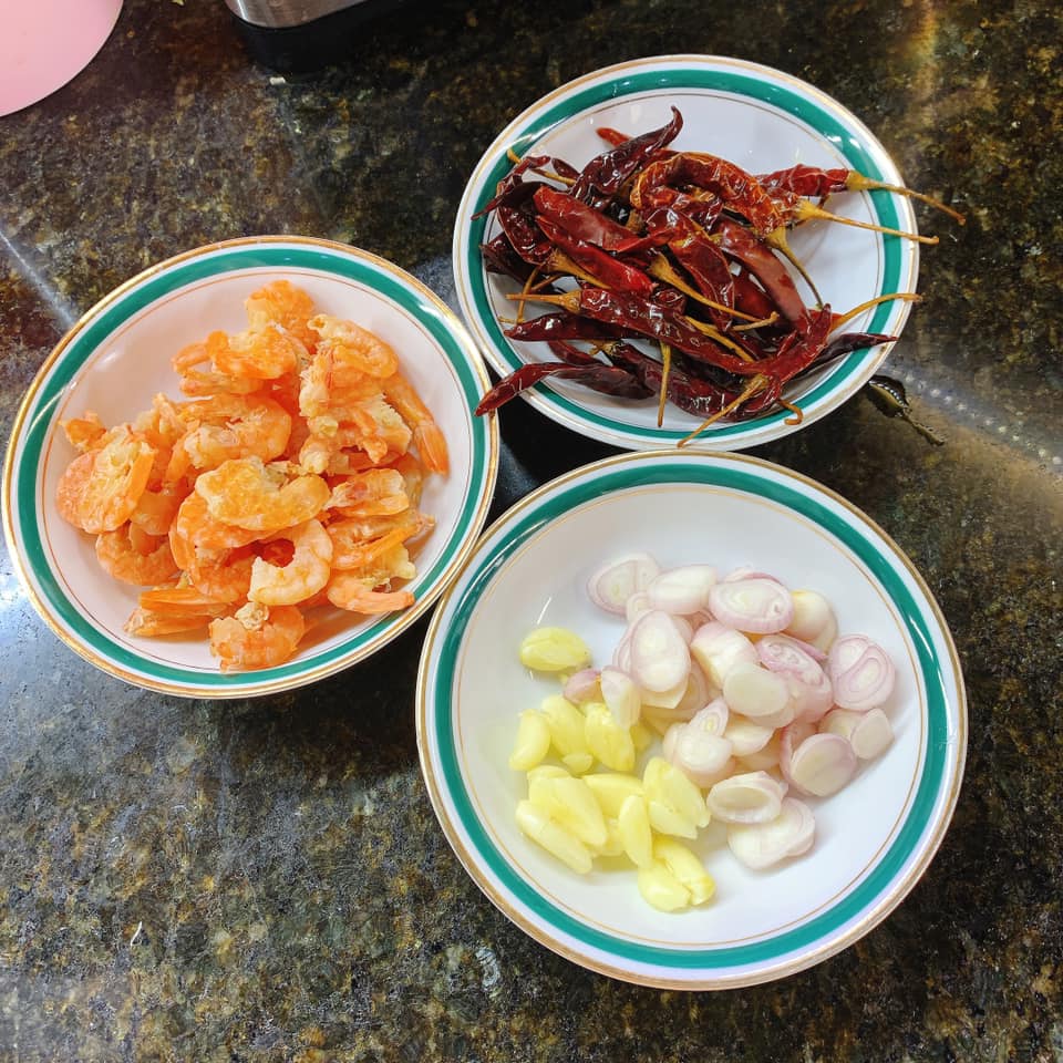 Nấu lẩu ghẹ thơm ngon nhờ loại gia vị đặc biệt này - Ảnh 6.