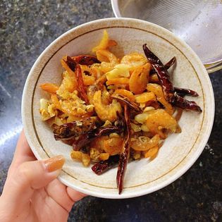 Nấu lẩu ghẹ thơm ngon nhờ loại gia vị đặc biệt này - Ảnh 7.