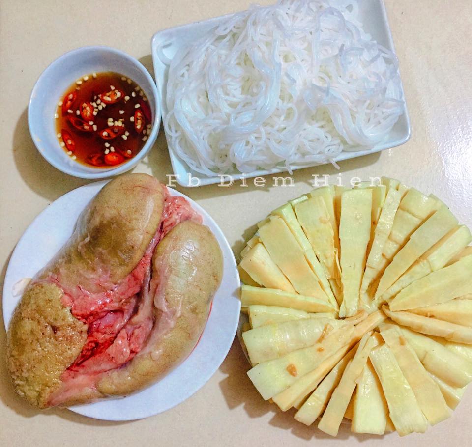 Để nấu lẩu cá chép măng chua không bị tanh, nước dùng đậm đà đừng bỏ qua bí quyết nêm gia vị này - Ảnh 3.