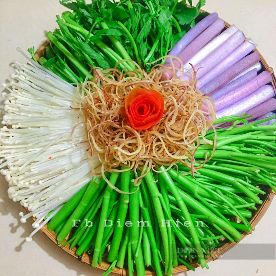 Để nấu lẩu cá chép măng chua không bị tanh, nước dùng đậm đà đừng bỏ qua bí quyết nêm gia vị này - Ảnh 6.