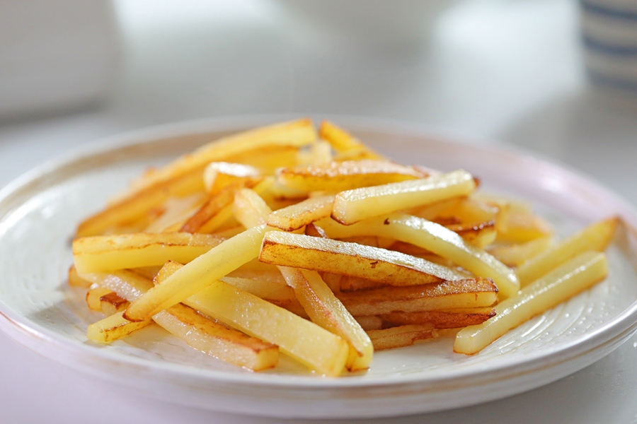 Bí quyết xào thịt bò mềm ngon "không trượt phát nào" hóa ra lại đơn giản đến thế! - Ảnh 2.