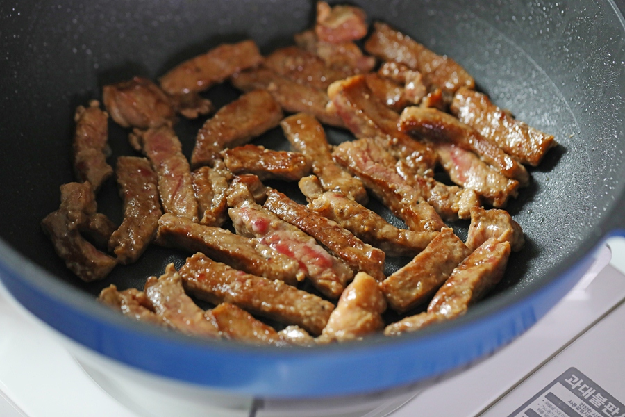 Bí quyết xào thịt bò mềm ngon "không trượt phát nào" hóa ra lại đơn giản đến thế! - Ảnh 3.