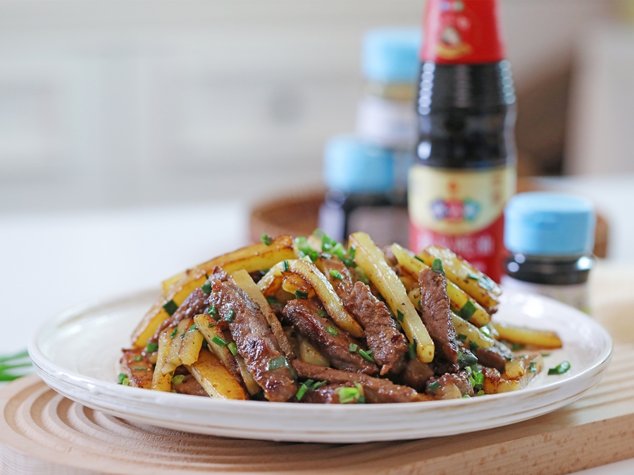 Bí quyết xào thịt bò mềm ngon "không trượt phát nào" hóa ra lại đơn giản đến thế! - Ảnh 6.