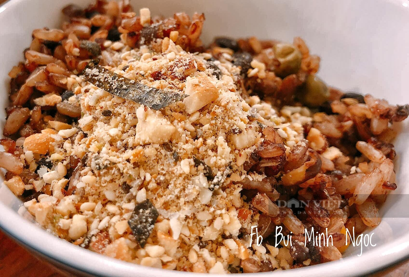 Bật mí cách làm loại muối này vừa ngon vừa giàu dinh dưỡng, ăn là nghiền - Ảnh 4.