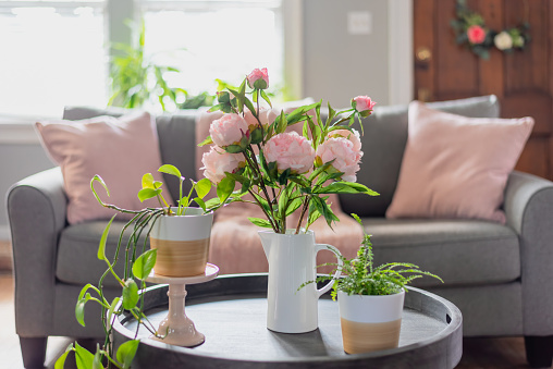 3 món đồ dù giàu cũng phải cất đi, đừng để trên bàn uống nước kẻo mất lộc - Ảnh 1. 3 món đồ dù giàu cũng phải cất đi, đừng để trên bàn uống nước kẻo mất lộc - Ảnh 1.