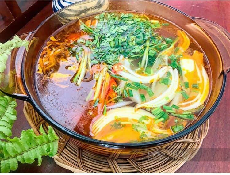 Nấu lẩu cá khoai nhớ cho loại quả này khi ướp để khử mùi tanh và tăng hương vị thơm ngon - Ảnh 5. Nấu lẩu cá khoai nhớ cho loại quả này khi ướp để khử mùi tanh và tăng hương vị thơm ngon - Ảnh 5.