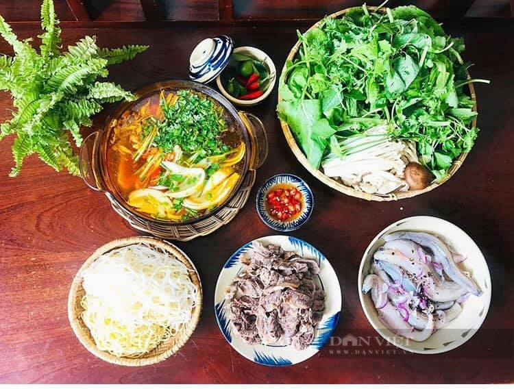 Nấu lẩu cá khoai nhớ cho loại quả này khi ướp để khử mùi tanh và tăng hương vị thơm ngon - Ảnh 1. Nấu lẩu cá khoai nhớ cho loại quả này khi ướp để khử mùi tanh và tăng hương vị thơm ngon - Ảnh 1.