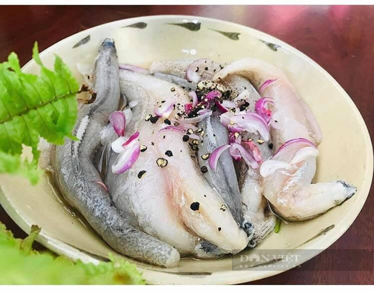 Nấu lẩu cá khoai nhớ cho loại quả này khi ướp để khử mùi tanh và tăng hương vị thơm ngon - Ảnh 2. Nấu lẩu cá khoai nhớ cho loại quả này khi ướp để khử mùi tanh và tăng hương vị thơm ngon - Ảnh 2.