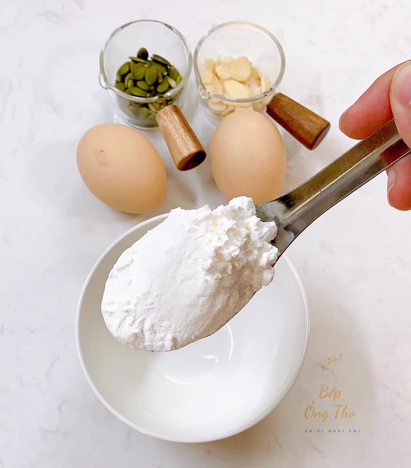 Bí quyết làm bánh sữa chua đơn giản, thích hợp với chế độ giảm cân - Ảnh 4. Bí quyết làm bánh sữa chua đơn giản, thích hợp với chế độ giảm cân - Ảnh 4.