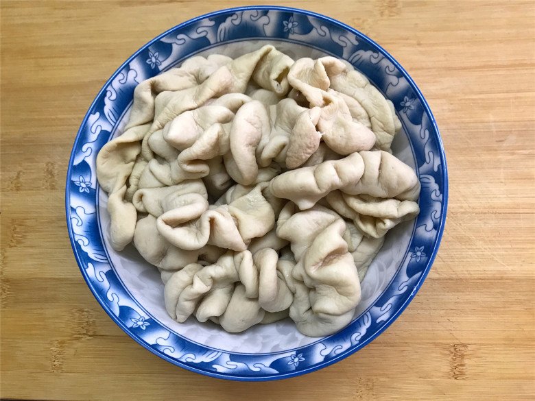 Đầu bếp chỉ 4 chiêu đơn giản khử sạch mùi hôi của lòng già chỉ trong vài phút - Ảnh 4. Đầu bếp chỉ 4 chiêu đơn giản khử sạch mùi hôi của lòng già chỉ trong vài phút - Ảnh 4.