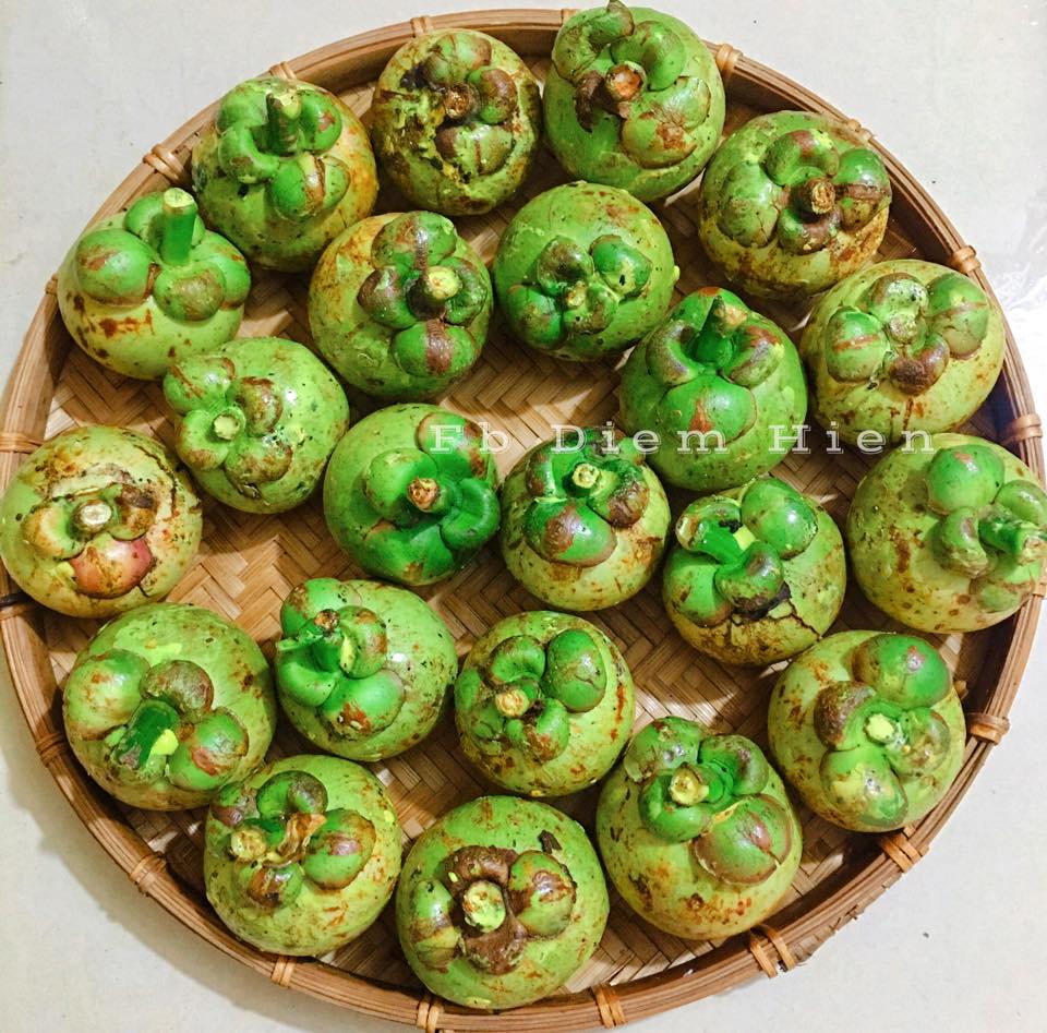 Lạ miệng với gỏi gà măng cụt cho mùa hè thanh mát - Ảnh 3.