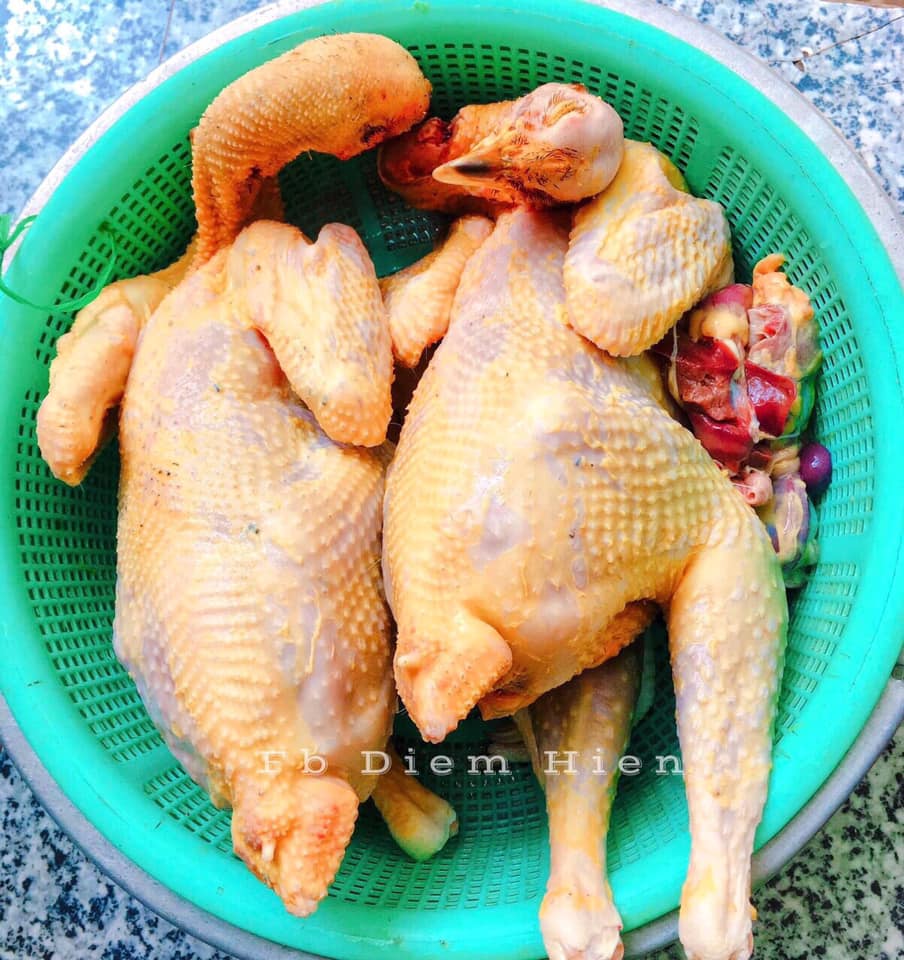 Lạ miệng với gỏi gà măng cụt cho mùa hè thanh mát - Ảnh 2.