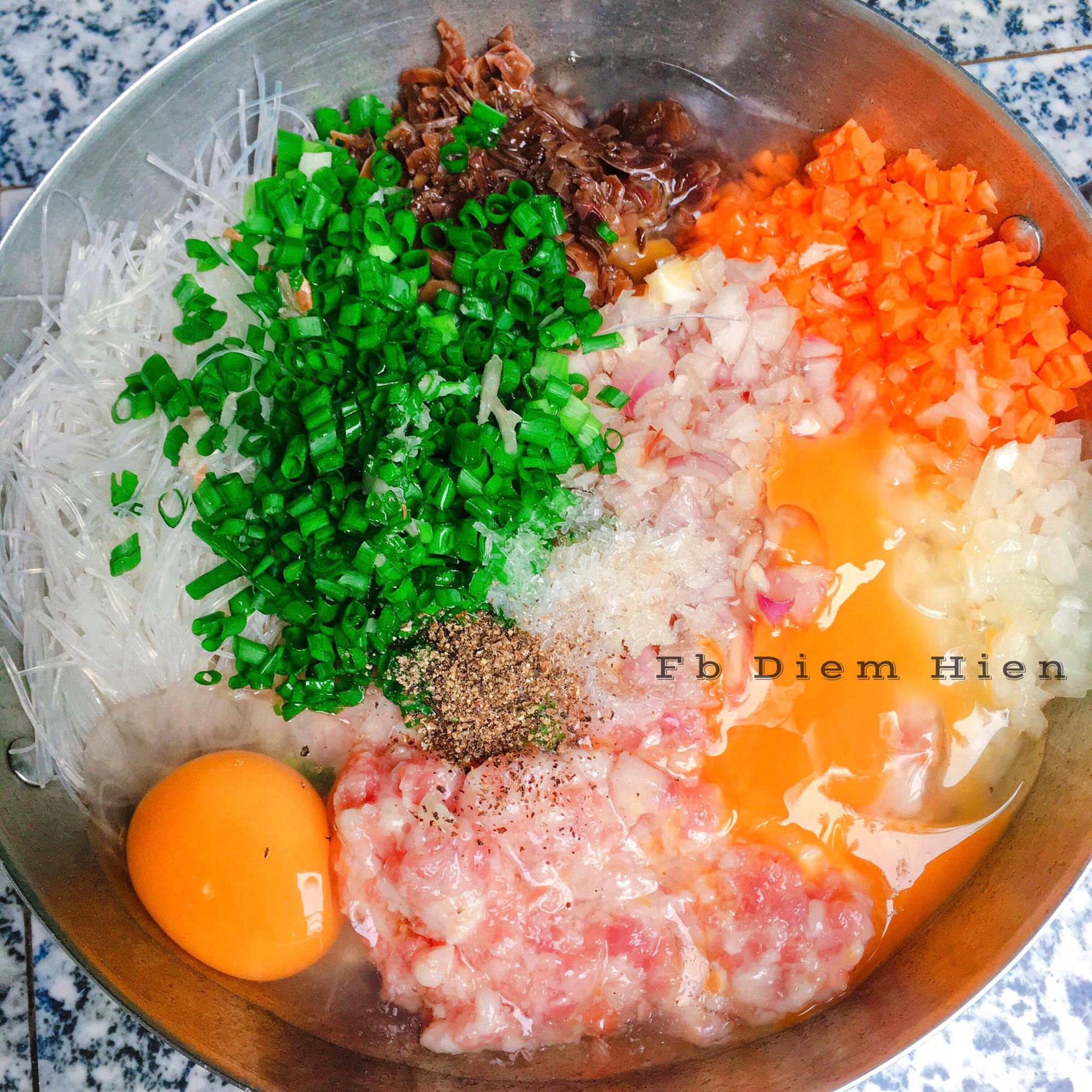 Tất tần tật bí quyết để nấu cơm tấm thơm ngon đậm đà - Ảnh 5. Tất tần tật bí quyết để nấu cơm tấm thơm ngon đậm đà - Ảnh 5.