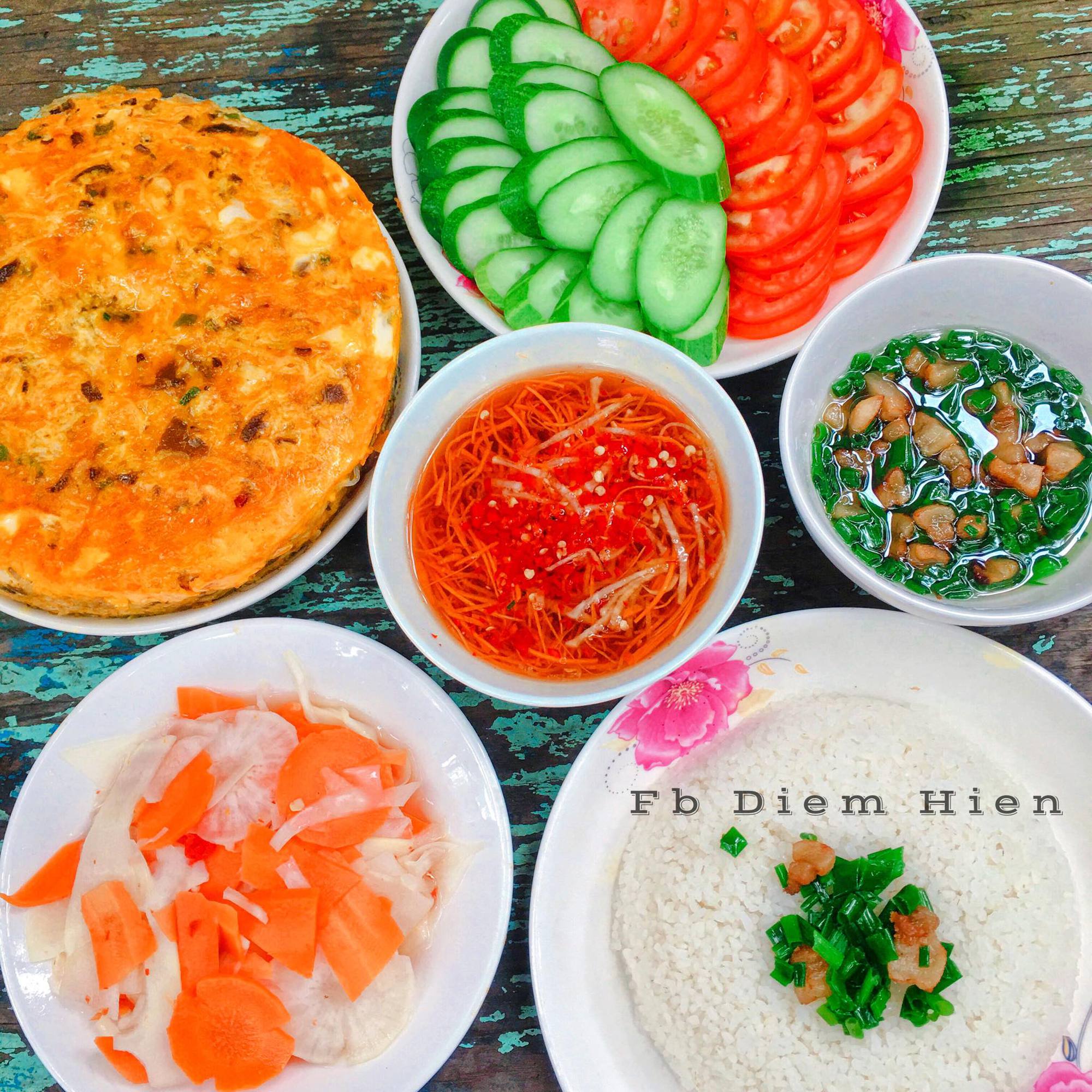 Tất tần tật bí quyết để nấu cơm tấm thơm ngon đậm đà - Ảnh 6. Tất tần tật bí quyết để nấu cơm tấm thơm ngon đậm đà - Ảnh 6.