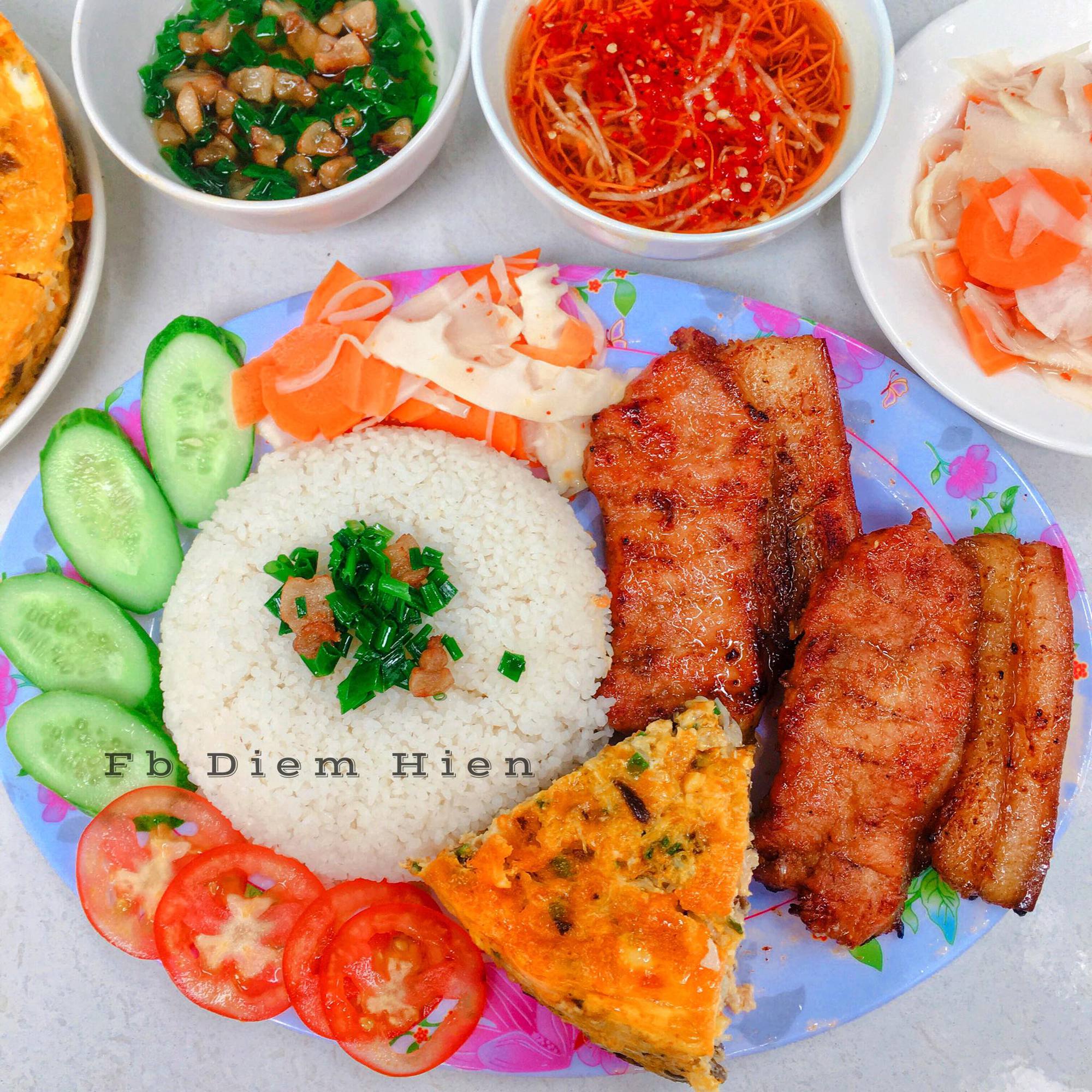 Tất tần tật bí quyết để nấu cơm tấm thơm ngon đậm đà - Ảnh 8. Tất tần tật bí quyết để nấu cơm tấm thơm ngon đậm đà - Ảnh 8.