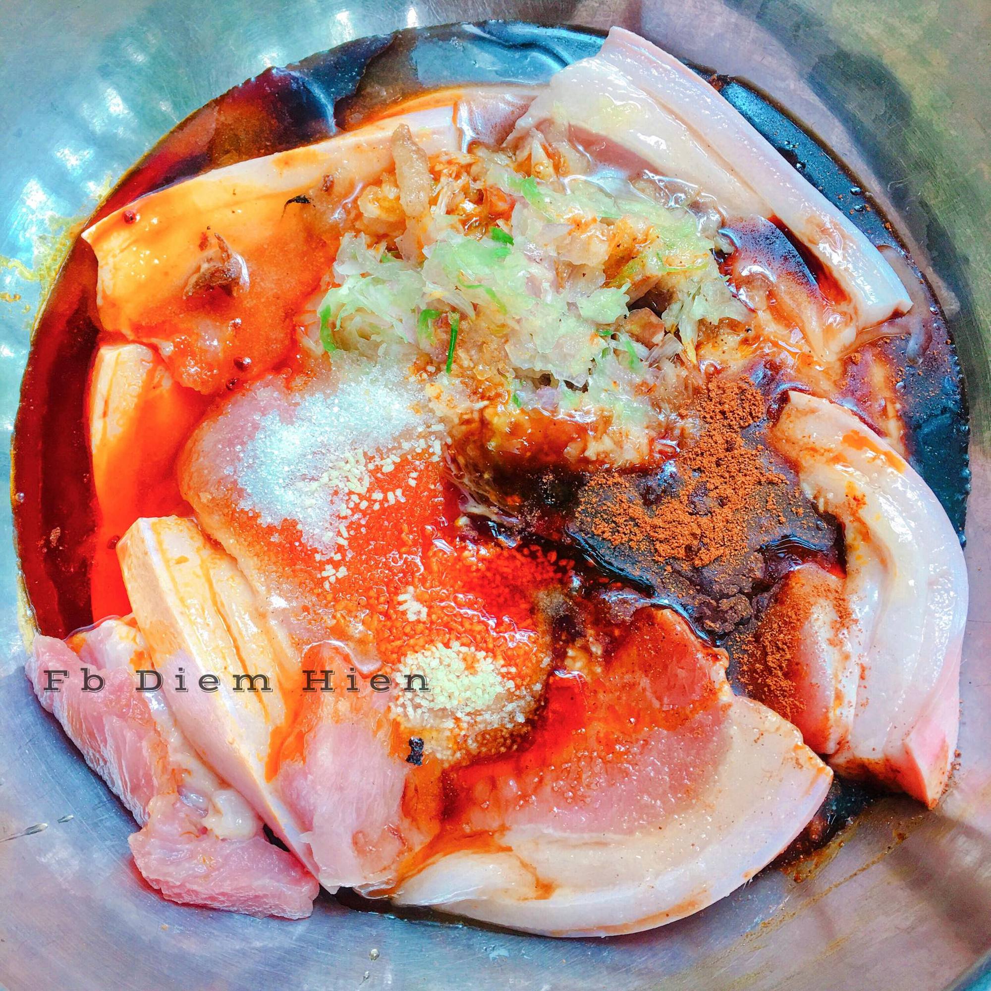Tất tần tật bí quyết để nấu cơm tấm thơm ngon đậm đà - Ảnh 1. Tất tần tật bí quyết để nấu cơm tấm thơm ngon đậm đà - Ảnh 1.