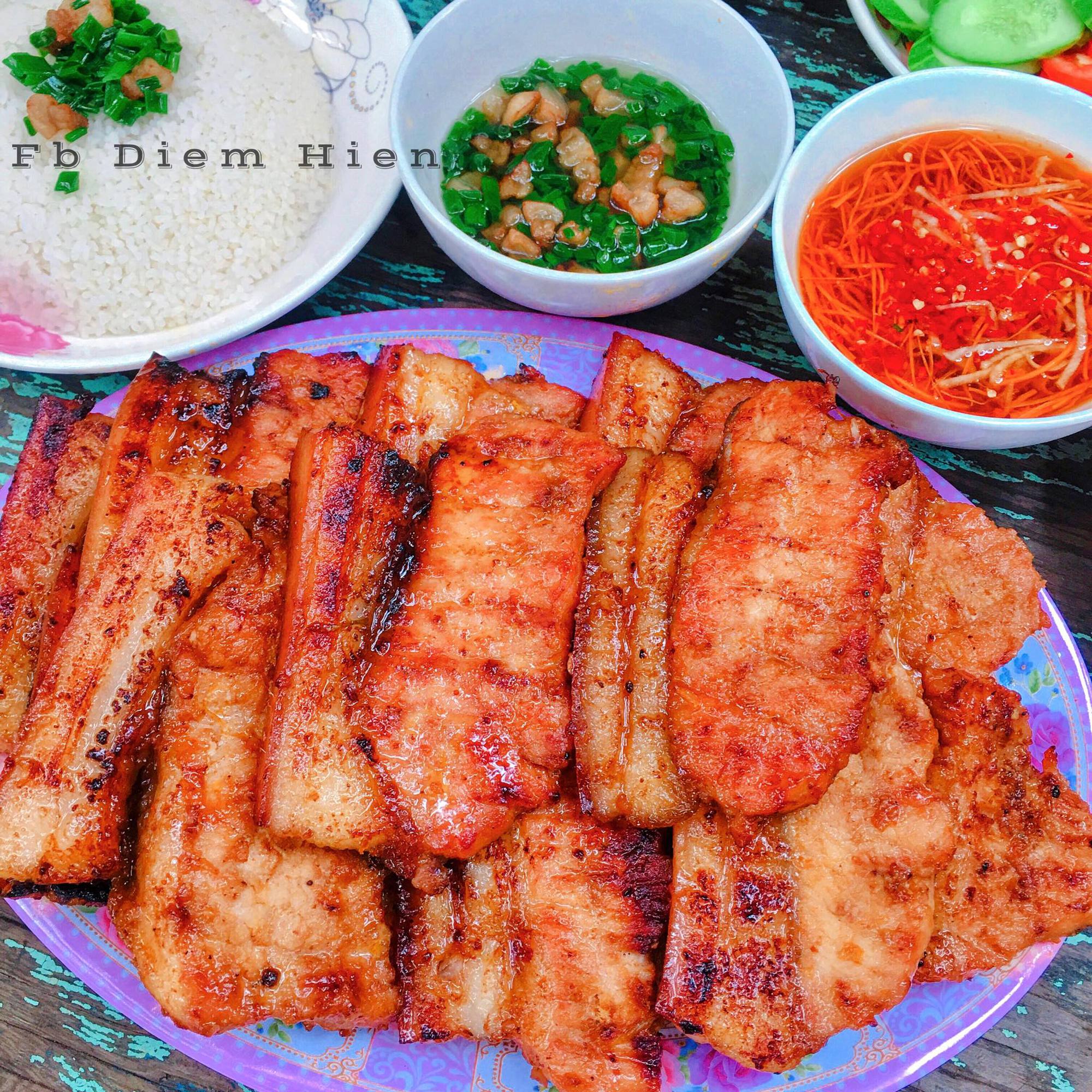 Tất tần tật bí quyết để nấu cơm tấm thơm ngon đậm đà - Ảnh 9. Tất tần tật bí quyết để nấu cơm tấm thơm ngon đậm đà - Ảnh 9.