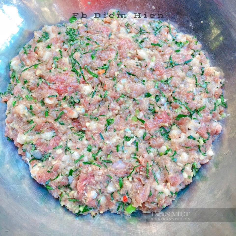 Bỏ túi cách làm bò nướng lá lốt mỡ chài thơm ngon, không bị khô - Ảnh 7.