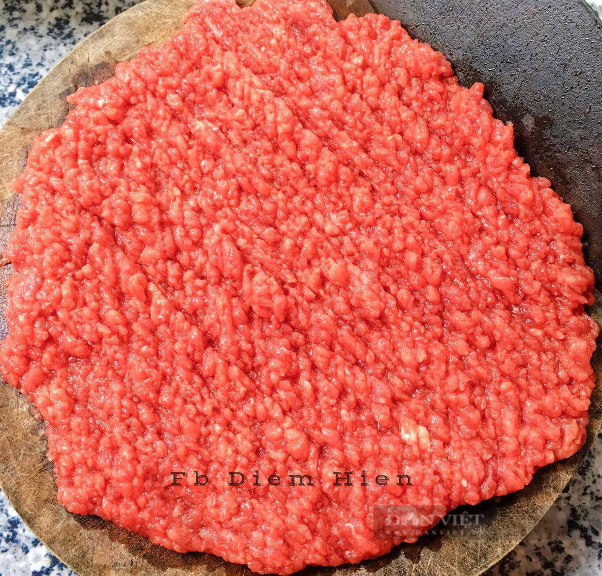 Bỏ túi cách làm bò nướng lá lốt mỡ chài thơm ngon, không bị khô - Ảnh 2.