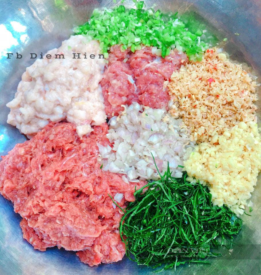 Bỏ túi cách làm bò nướng lá lốt mỡ chài thơm ngon, không bị khô - Ảnh 5.