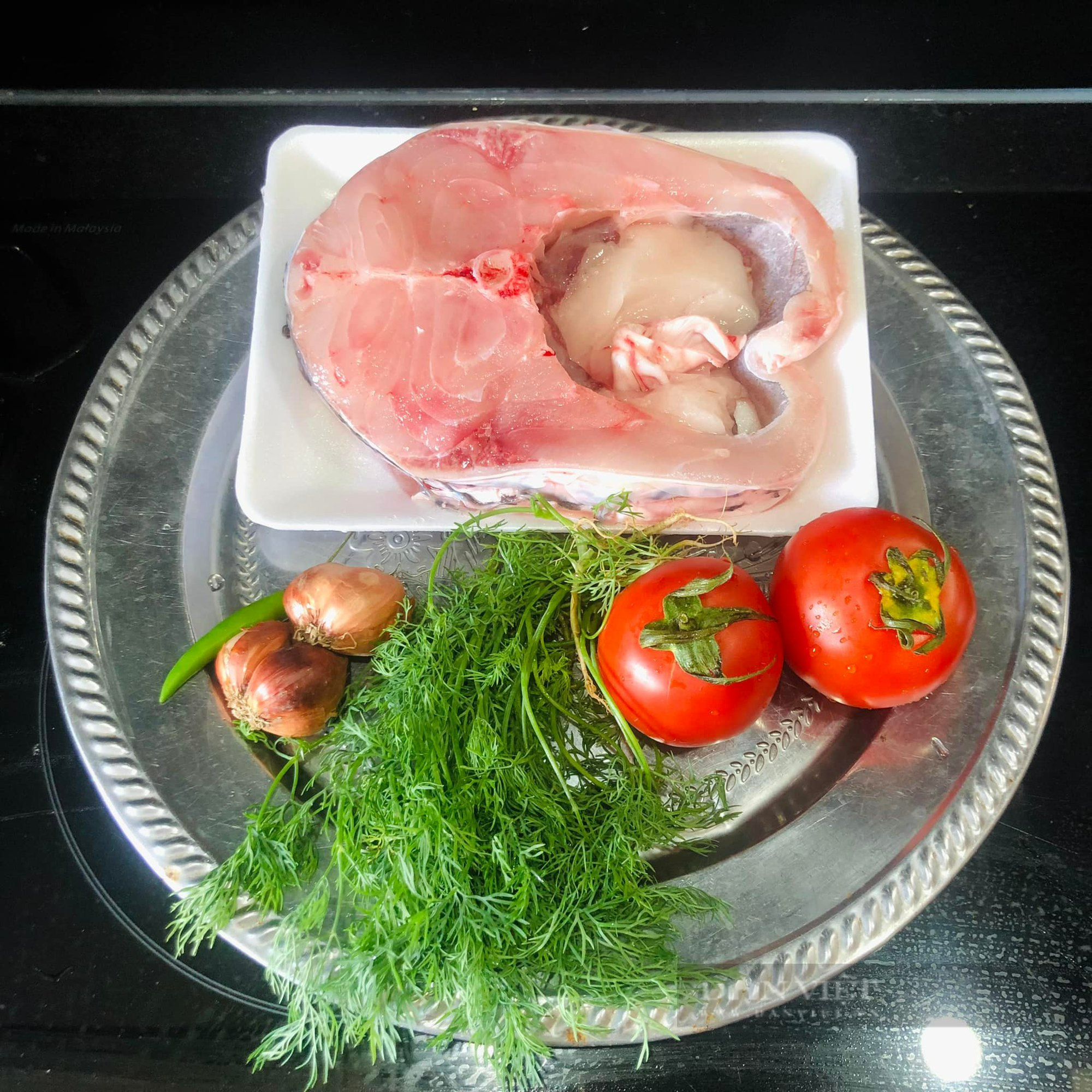 Cá trắm đừng kho hay nấu canh, làm món này đảm bảo bắt vị rất đưa cơm - Ảnh 2. Cá trắm đừng kho hay nấu canh, làm món này đảm bảo bắt vị rất đưa cơm - Ảnh 2.