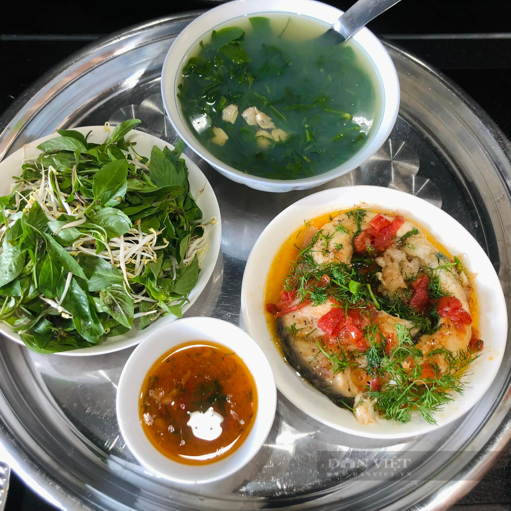 Cá trắm đừng kho hay nấu canh, làm món này đảm bảo bắt vị rất đưa cơm - Ảnh 7. Cá trắm đừng kho hay nấu canh, làm món này đảm bảo bắt vị rất đưa cơm - Ảnh 7.