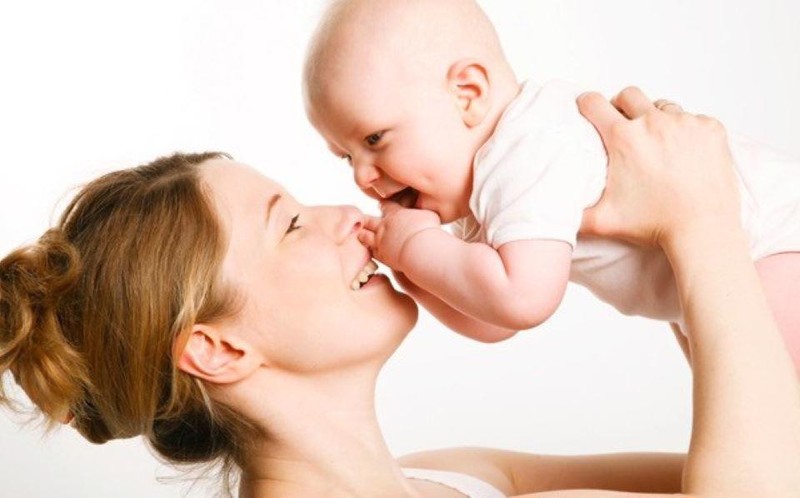 Phong thủy phòng ngủ sai lầm khiến vợ chồng khó có con - Ảnh 1.