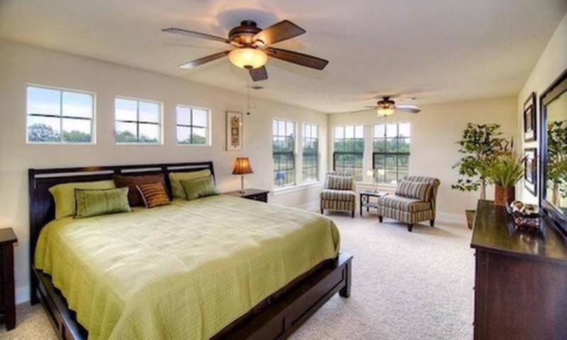 Phong thủy phòng ngủ sai lầm khiến vợ chồng khó có con - Ảnh 2.