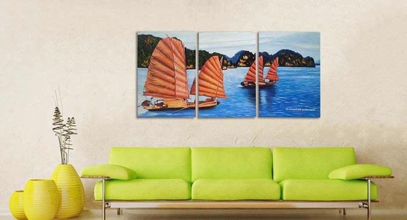 Phong thủy phòng ngủ sai lầm khiến vợ chồng khó có con - Ảnh 5.