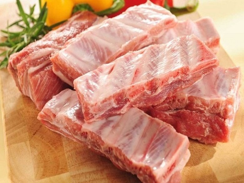 Làm sườn xào chua ngọt nhớ bước này, sườn vàng nâu đẹp mắt vị ngon hoàn hảo - Ảnh 1. Làm sườn xào chua ngọt nhớ bước này, sườn vàng nâu đẹp mắt vị ngon hoàn hảo - Ảnh 1.