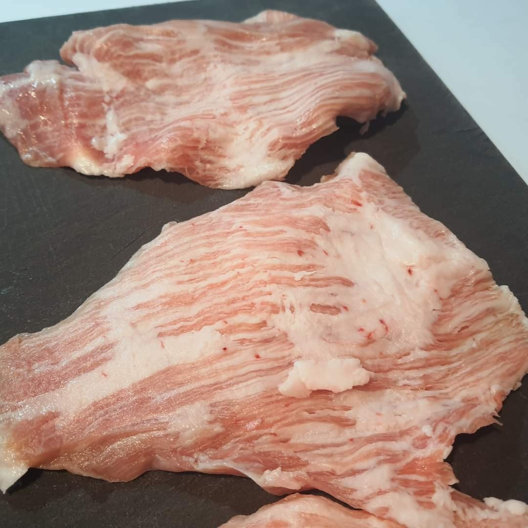 Phần thịt đắt nhất của con lợn nhưng luôn 'cháy hàng' và cách chế biến ngon nhất - Ảnh 2.