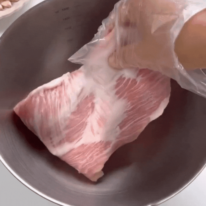 Phần thịt đắt nhất của con lợn nhưng luôn 'cháy hàng' và cách chế biến ngon nhất - Ảnh 4.