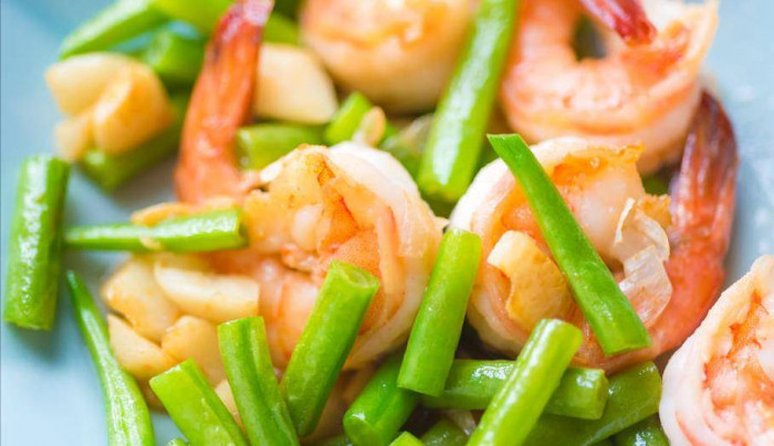 Xào măng tây cho vào nồi ngay là sai lầm, thêm bước này món ăn xanh và giòn - Ảnh 7.