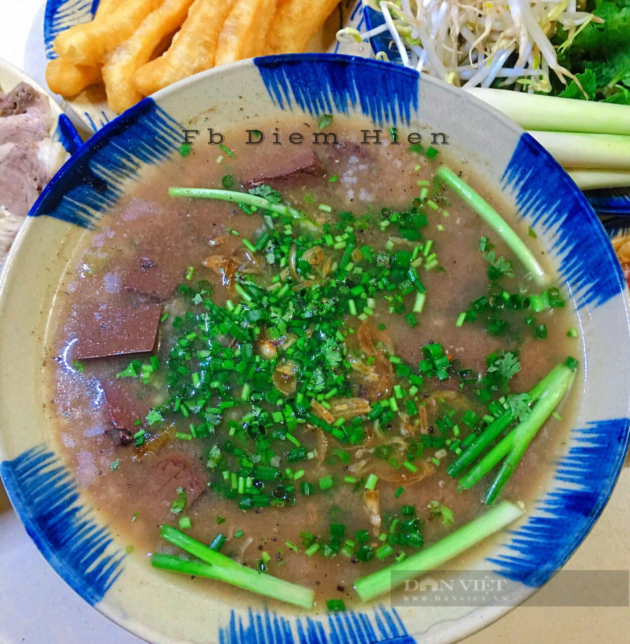 Để nấu cháo lòng heo thơm ngon, không bị hôi đừng bỏ qua bước này - Ảnh 7. Để nấu cháo lòng heo thơm ngon, không bị hôi đừng bỏ qua bước này - Ảnh 7.