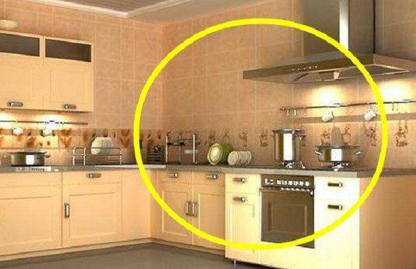 Lắp điều hòa nhớ tránh 4 vị trí này, nếu không cẩn thận thổi bay hết tài lộc - Ảnh 2. Lắp điều hòa nhớ tránh 4 vị trí này, nếu không cẩn thận thổi bay hết tài lộc - Ảnh 2.