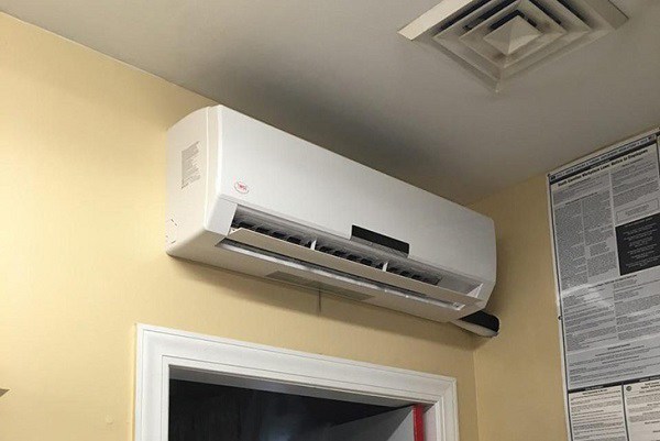 Lắp điều hòa nhớ tránh 4 vị trí này, nếu không cẩn thận thổi bay hết tài lộc - Ảnh 1. Lắp điều hòa nhớ tránh 4 vị trí này, nếu không cẩn thận thổi bay hết tài lộc - Ảnh 1.