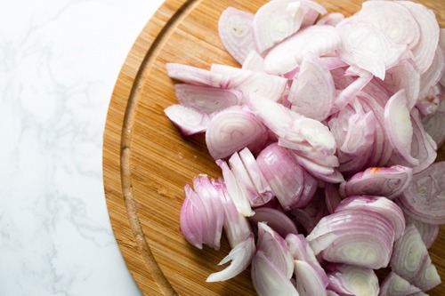 Làm hành phi nhớ cho thêm vài giọt này vào, mẻ nào cũng thơm nức giòn tan để lâu không ỉu - Ảnh 3.