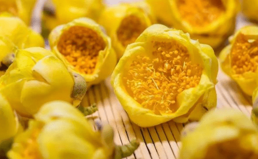 Đừng bỏ qua cây cảnh quý hiếm, đẹp rực rỡ này, có thể dùng làm thuốc, mang pha trà cũng rất thơm - Ảnh 5.