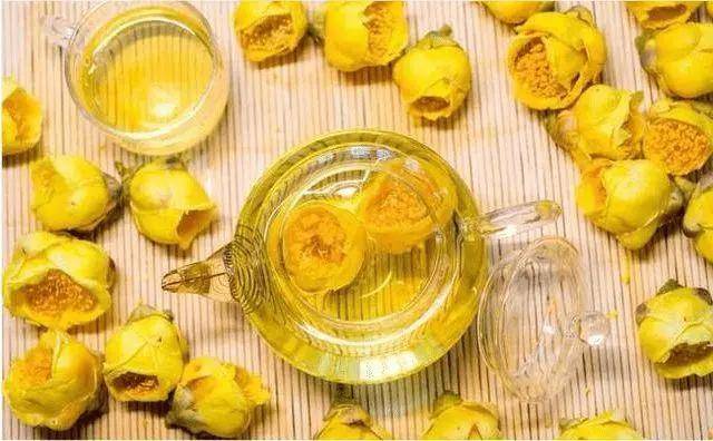 Đừng bỏ qua cây cảnh quý hiếm, đẹp rực rỡ này, có thể dùng làm thuốc, mang pha trà cũng rất thơm - Ảnh 4.