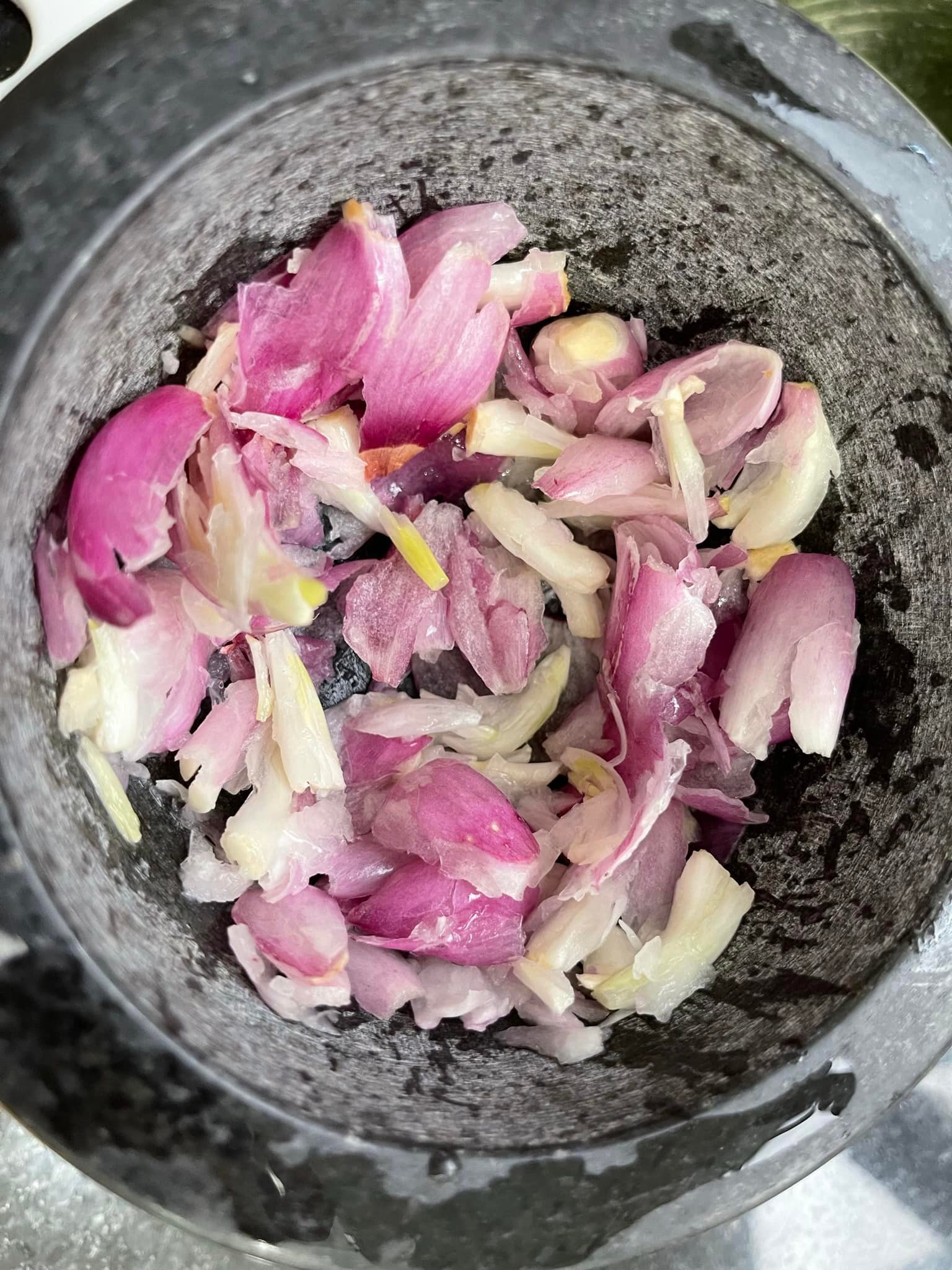 Thịt kho tiêu nấu 15 phút, không cần ướp vẫn thấm vị nhờ loại nước sốt này - Ảnh 8. Thịt kho tiêu nấu 15 phút, không cần ướp vẫn thấm vị nhờ loại nước sốt này - Ảnh 8.