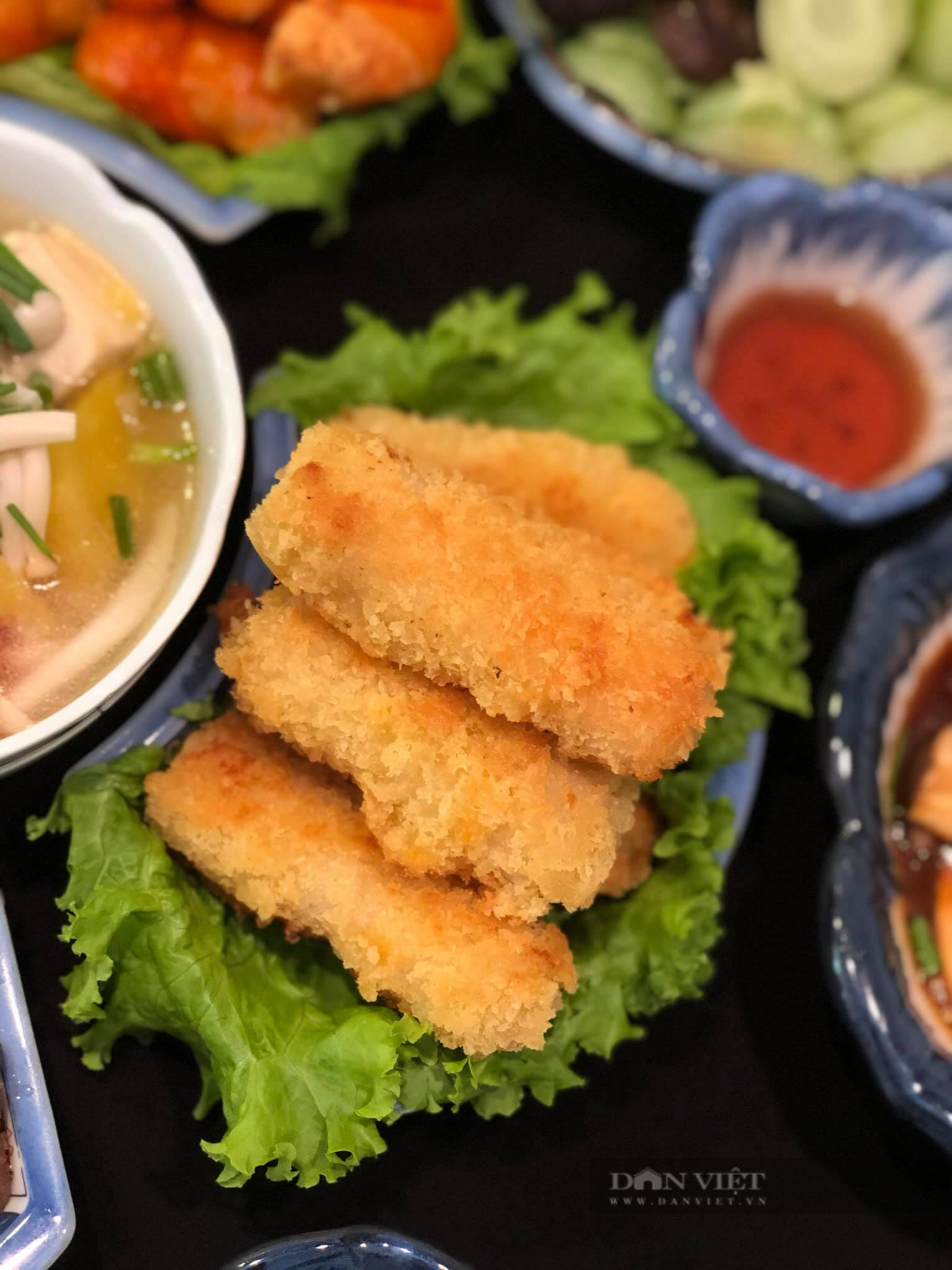 Gợi ý thực đơn mâm cúng chay rằm tháng Bảy đầy đủ tươm tất - Ảnh 4. Gợi ý thực đơn mâm cúng chay rằm tháng Bảy đầy đủ tươm tất - Ảnh 4.