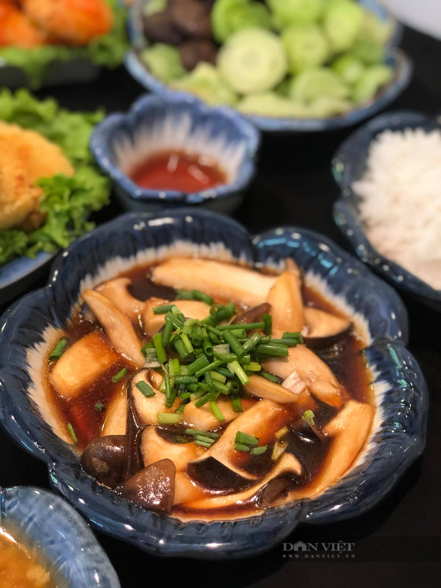 Gợi ý thực đơn mâm cúng chay rằm tháng Bảy đầy đủ tươm tất - Ảnh 6. Gợi ý thực đơn mâm cúng chay rằm tháng Bảy đầy đủ tươm tất - Ảnh 6.