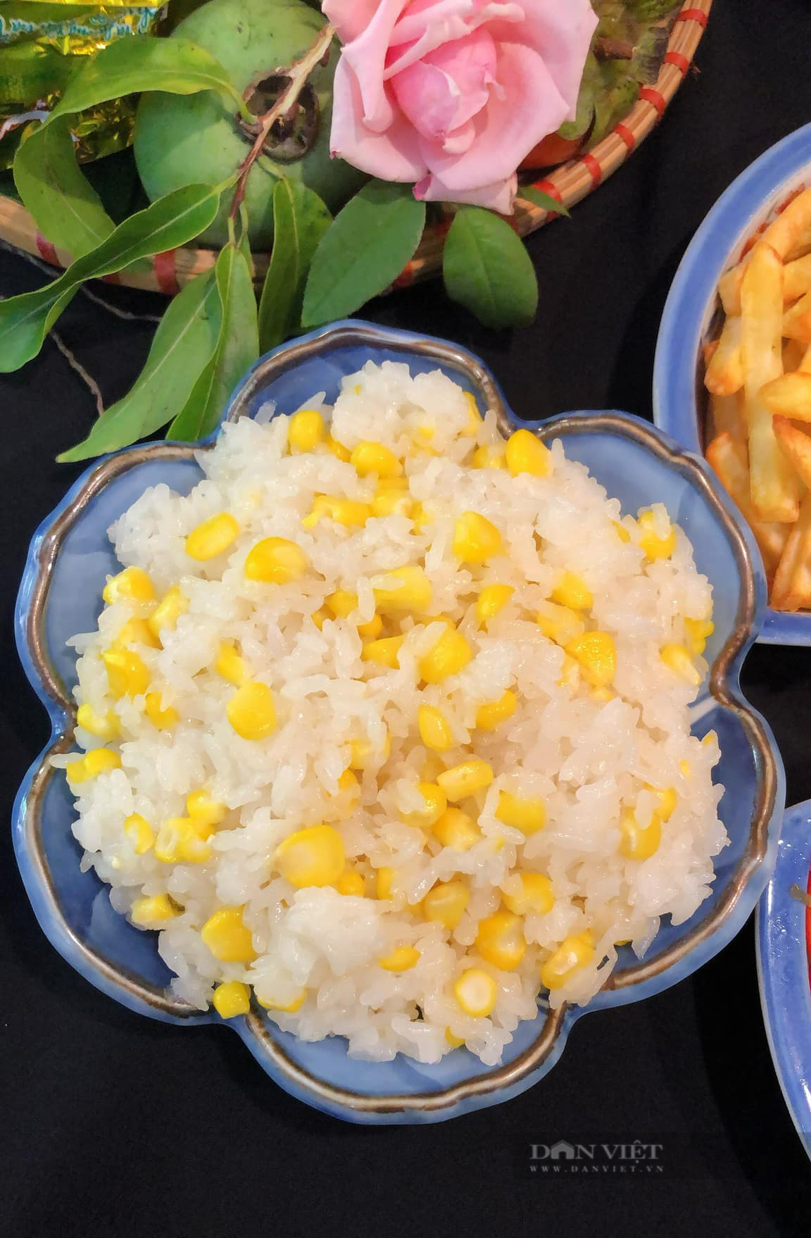 Gợi ý thực đơn mâm cúng chay rằm tháng Bảy đầy đủ tươm tất - Ảnh 10. Gợi ý thực đơn mâm cúng chay rằm tháng Bảy đầy đủ tươm tất - Ảnh 10.