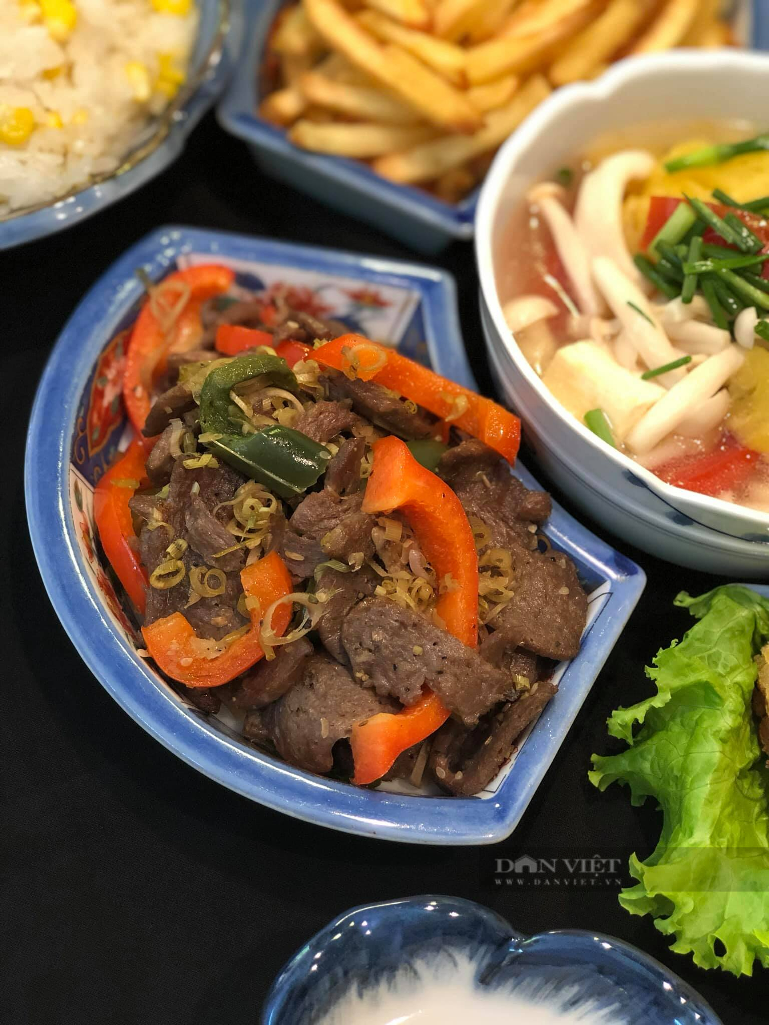Gợi ý thực đơn mâm cúng chay rằm tháng Bảy đầy đủ tươm tất - Ảnh 7. Gợi ý thực đơn mâm cúng chay rằm tháng Bảy đầy đủ tươm tất - Ảnh 7.