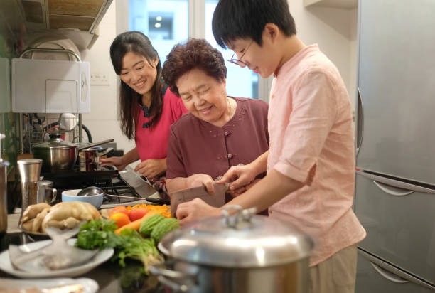 Phong thủy nhà ở: 3 khoảng trống khiến gia đình thiếu phúc khí, tài lộc thất thoát, con cháu nghèo khó - Ảnh 3. Phong thủy nhà ở: 3 khoảng trống khiến gia đình thiếu phúc khí, tài lộc thất thoát, con cháu nghèo khó - Ảnh 3.