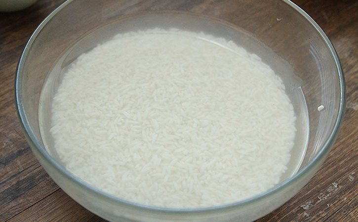 Nấu cơm chỉ cho nước thật thiếu sót, thêm 2 nguyên liệu này hạt trắng thơm căng bóng, mềm dẻo - Ảnh 3. Nấu cơm chỉ cho nước thật thiếu sót, thêm 2 nguyên liệu này hạt trắng thơm căng bóng, mềm dẻo - Ảnh 3.