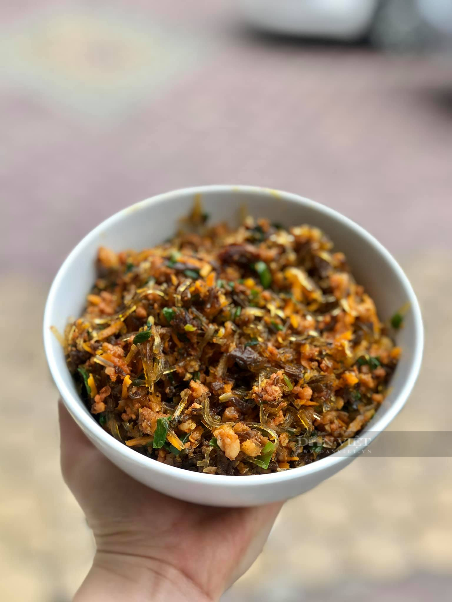Bật mí cách làm bánh gối nhân thịt vỏ giòn, nhân thơm ngon đậm đà như ngoài hàng - Ảnh 3. Bật mí cách làm bánh gối nhân thịt vỏ giòn, nhân thơm ngon đậm đà như ngoài hàng - Ảnh 3.