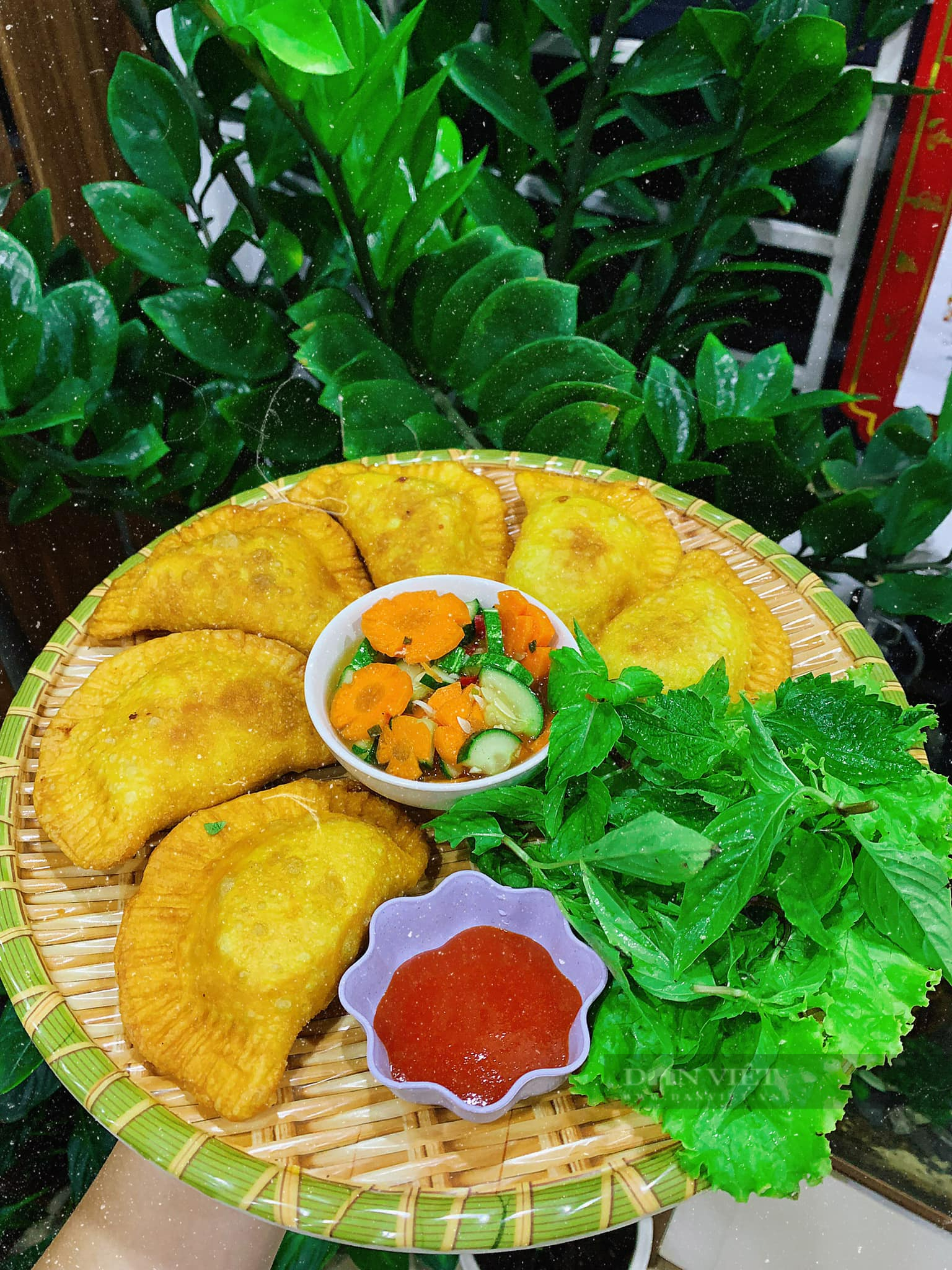 Bật mí cách làm bánh gối nhân thịt vỏ giòn, nhân thơm ngon đậm đà như ngoài hàng - Ảnh 6. Bật mí cách làm bánh gối nhân thịt vỏ giòn, nhân thơm ngon đậm đà như ngoài hàng - Ảnh 6.