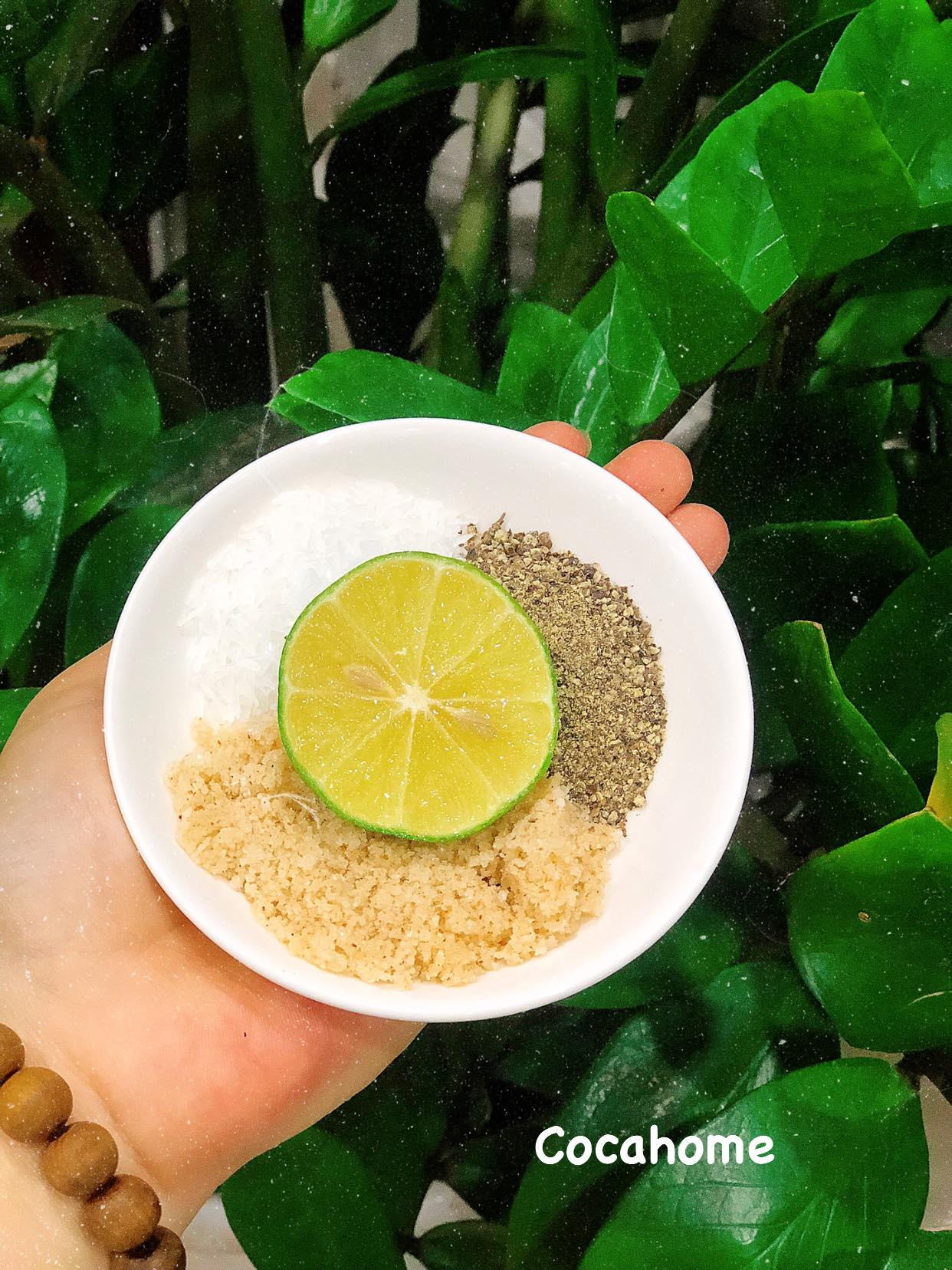 Mách bạn cách nấu cháo gà ác hầm ngũ hạt thơm mềm bằng nồi cơm điện - Ảnh 11.