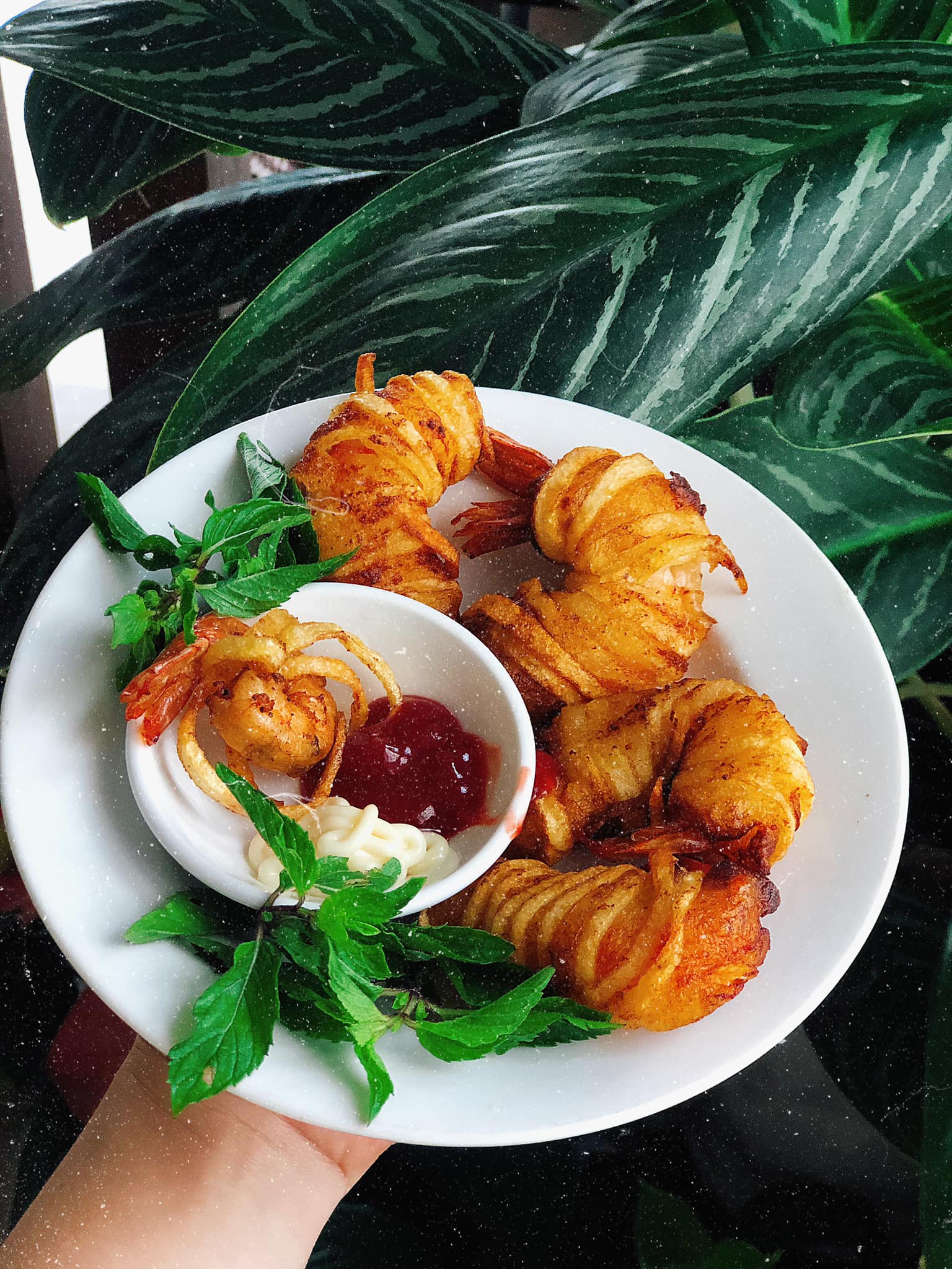 Gợi ý những món ngon từ tôm - Ảnh 3. Gợi ý những món ngon từ tôm - Ảnh 3.